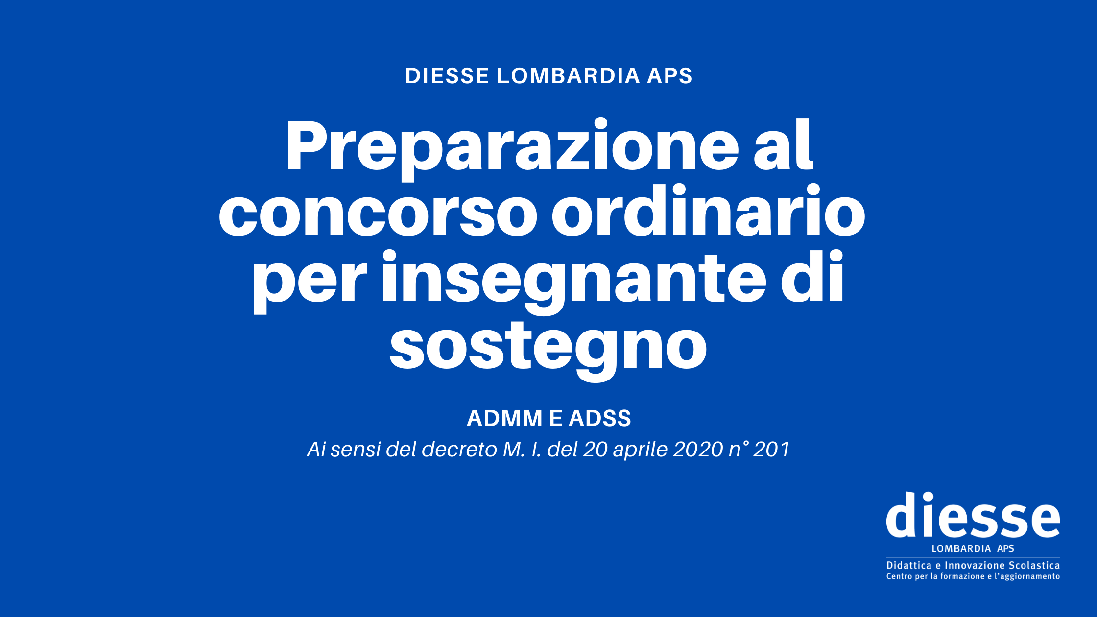 CorsoConcorsoSostegnoBLOG